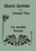 Allerlei Getränke - 310 Rezepte - Johanna Titus 1903