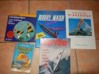 Windsurfbücher ein schönes Weihnachtsgeschenk